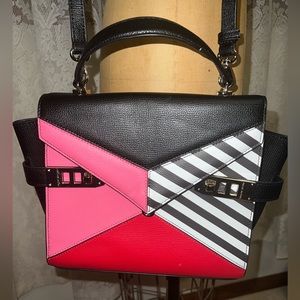 Henri Bendel Purse. Purchased new.